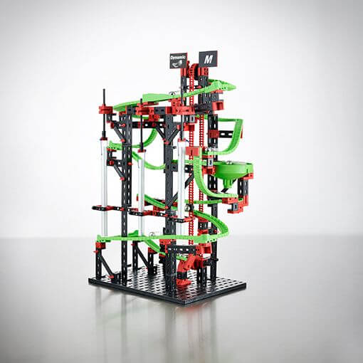 fischertechnik Profi Dynamic M