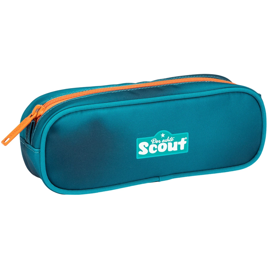 Scout Sunny II Exklusiv Superflash - Seadragon, 4-tlg.