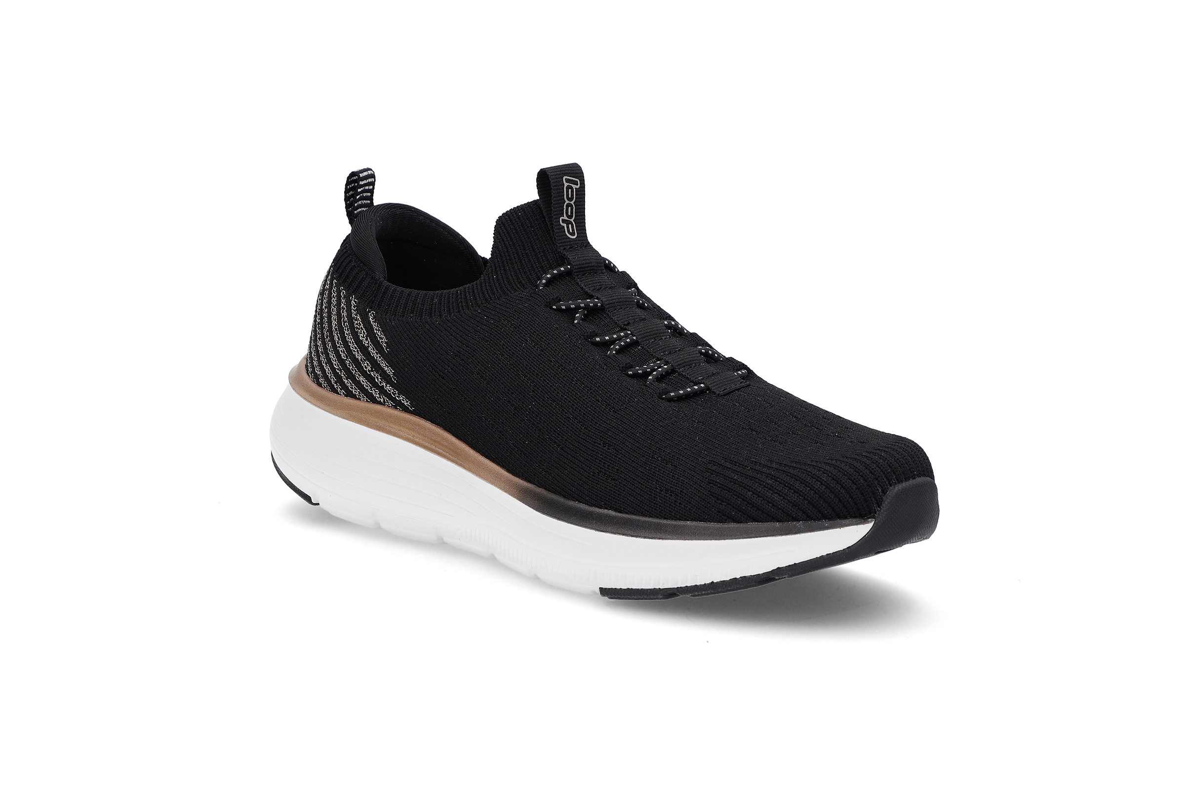 Slip on sneaker