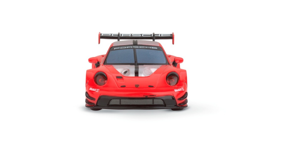 CarreraHYBRID Porsche 911 GT3 R 