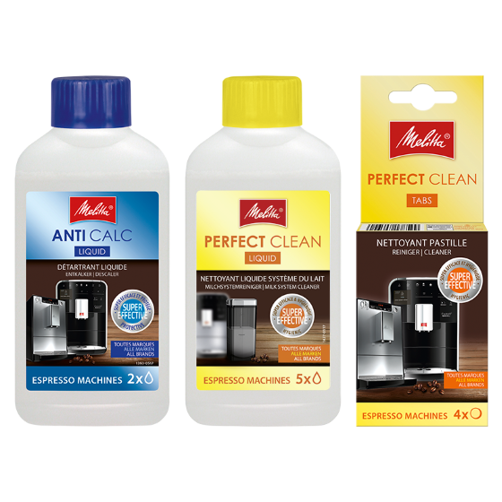 PRO AQUA Filterpatrone für Kaffeevollautomaten
