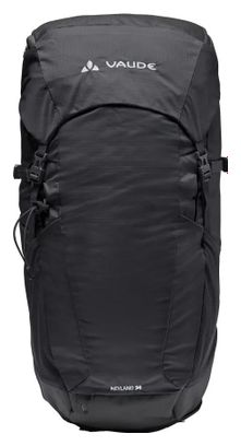 Sac à dos de Randonnée Vaude Neyland 24 Noir