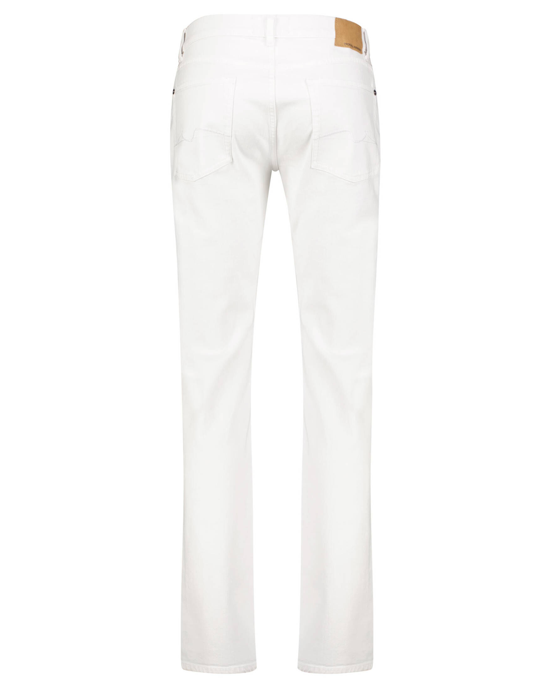 7 for all mankind| Herren Jeans SLIMMY WHITE DESERT Slim Fit