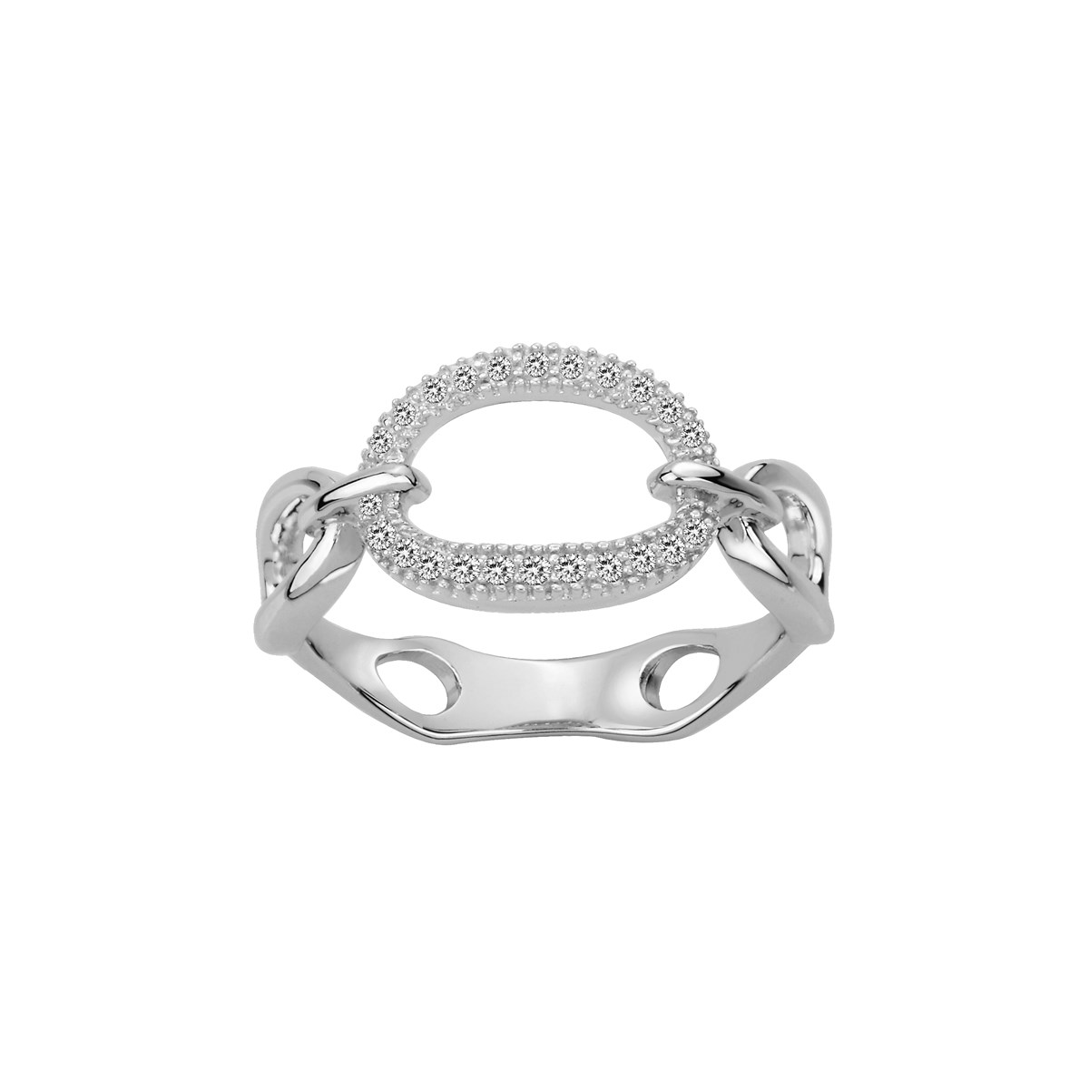 Bague en Argent