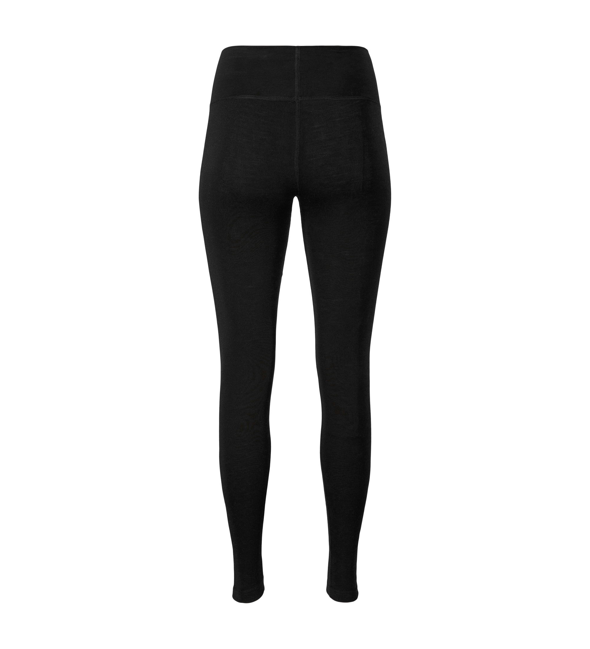 Aclima Warmwool Longs High Waist W's