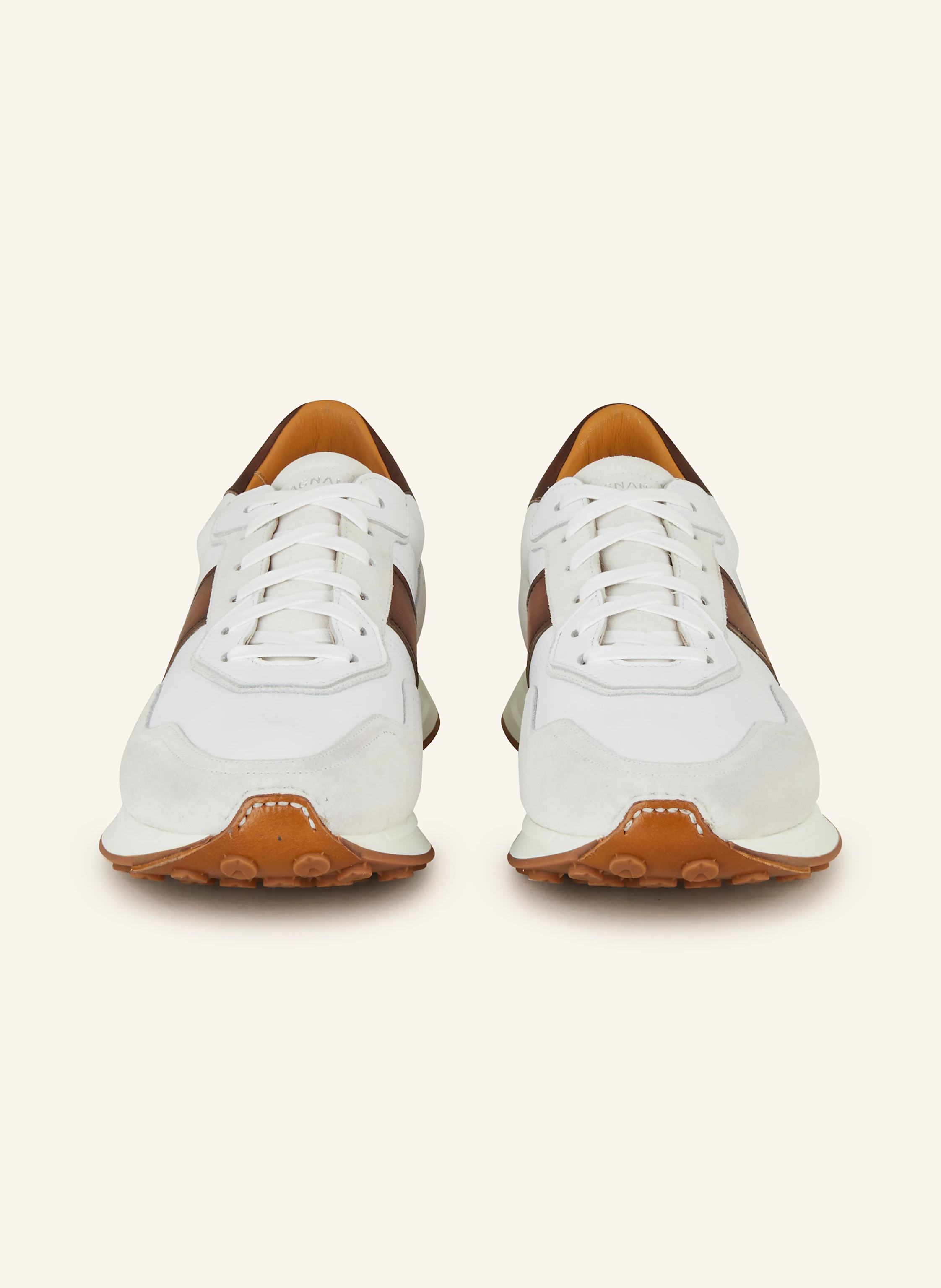 MAGNANNI Sneaker ROMERO II