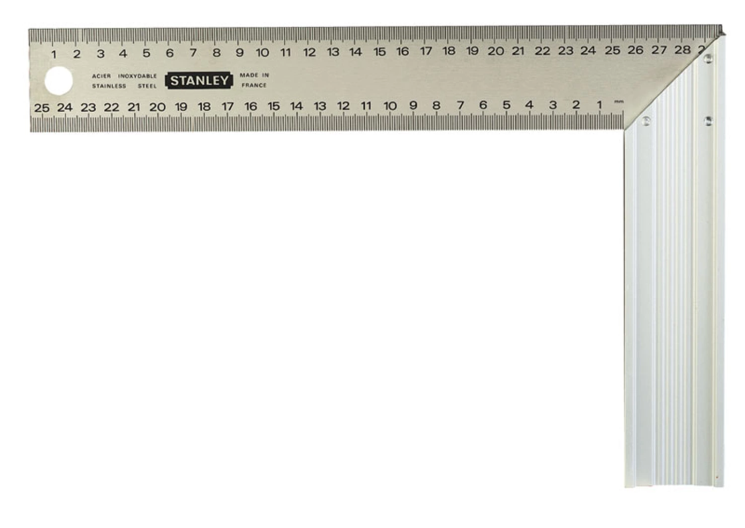 Stanley 1-45-686 Winkelhaak - 300 x 200mm