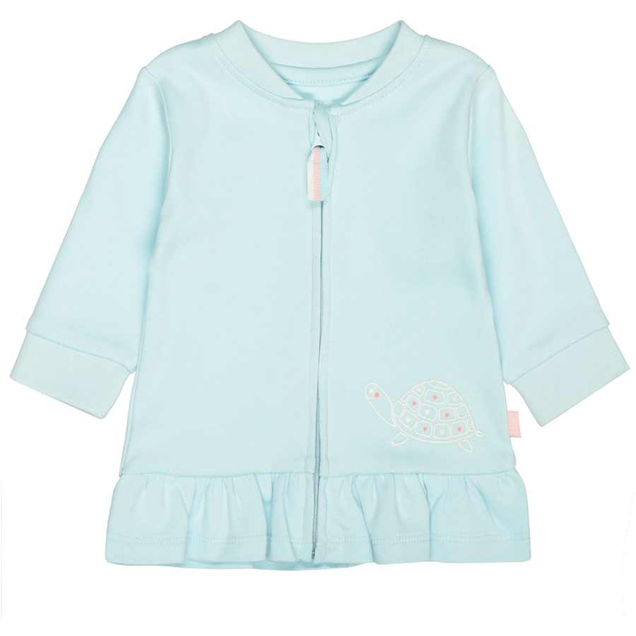 STACCATO Jacke cyan