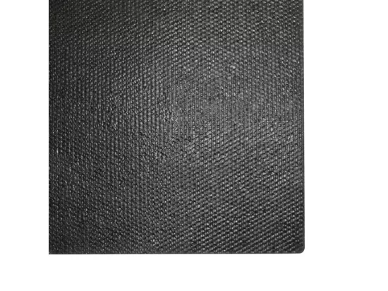 Tapis de porte 5 pcs naturel 40x60 cm fibre de coco touffeté