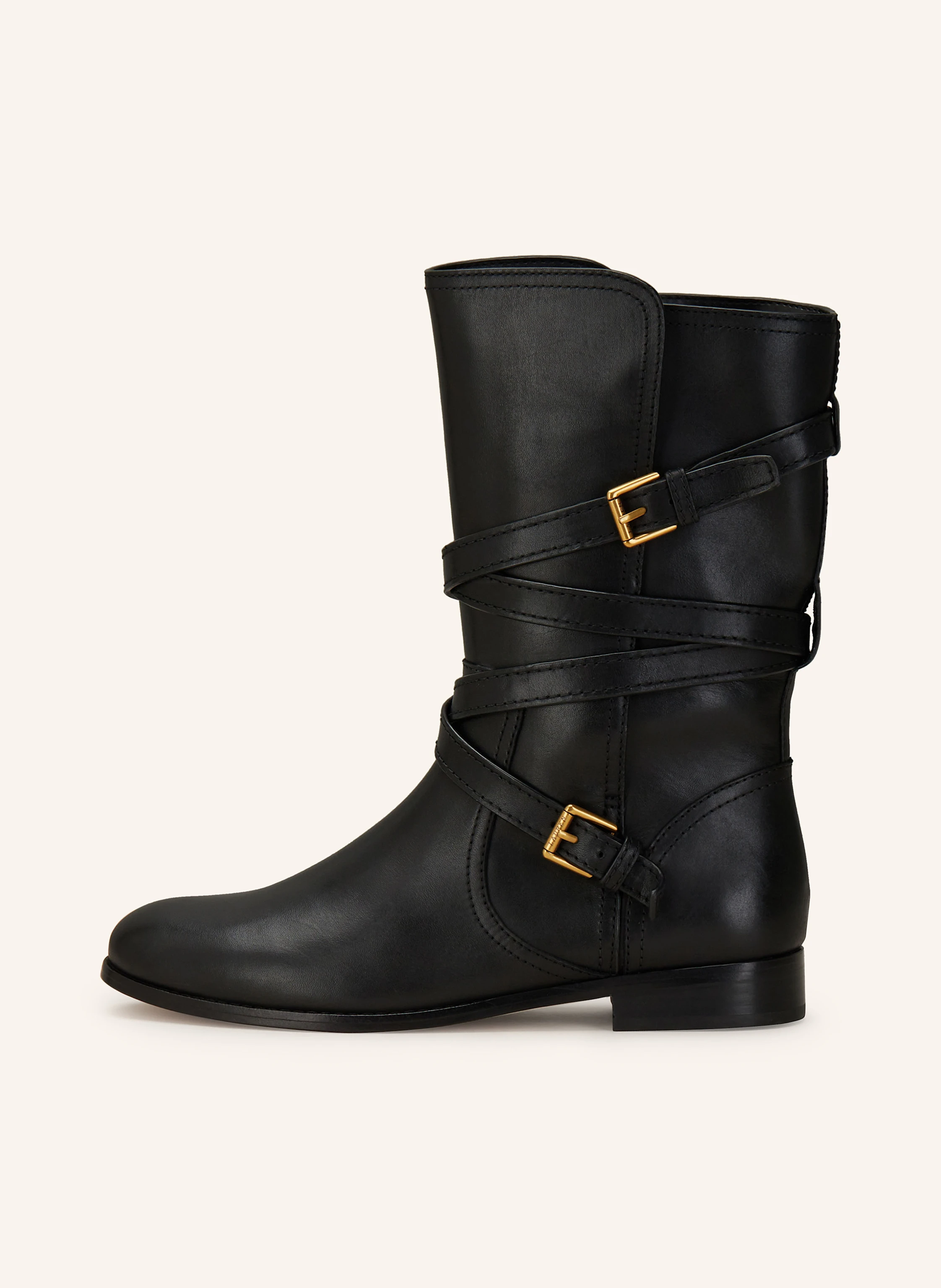 LAUREN RALPH LAUREN Stiefeletten BRIANNAH
