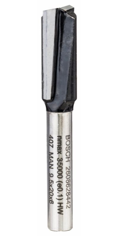 Bosch 2608628442 Vingerfrees 2-SN HM 9,5x19,5x6