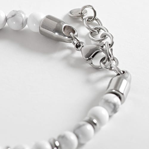 Bracelet AE119 Blanc