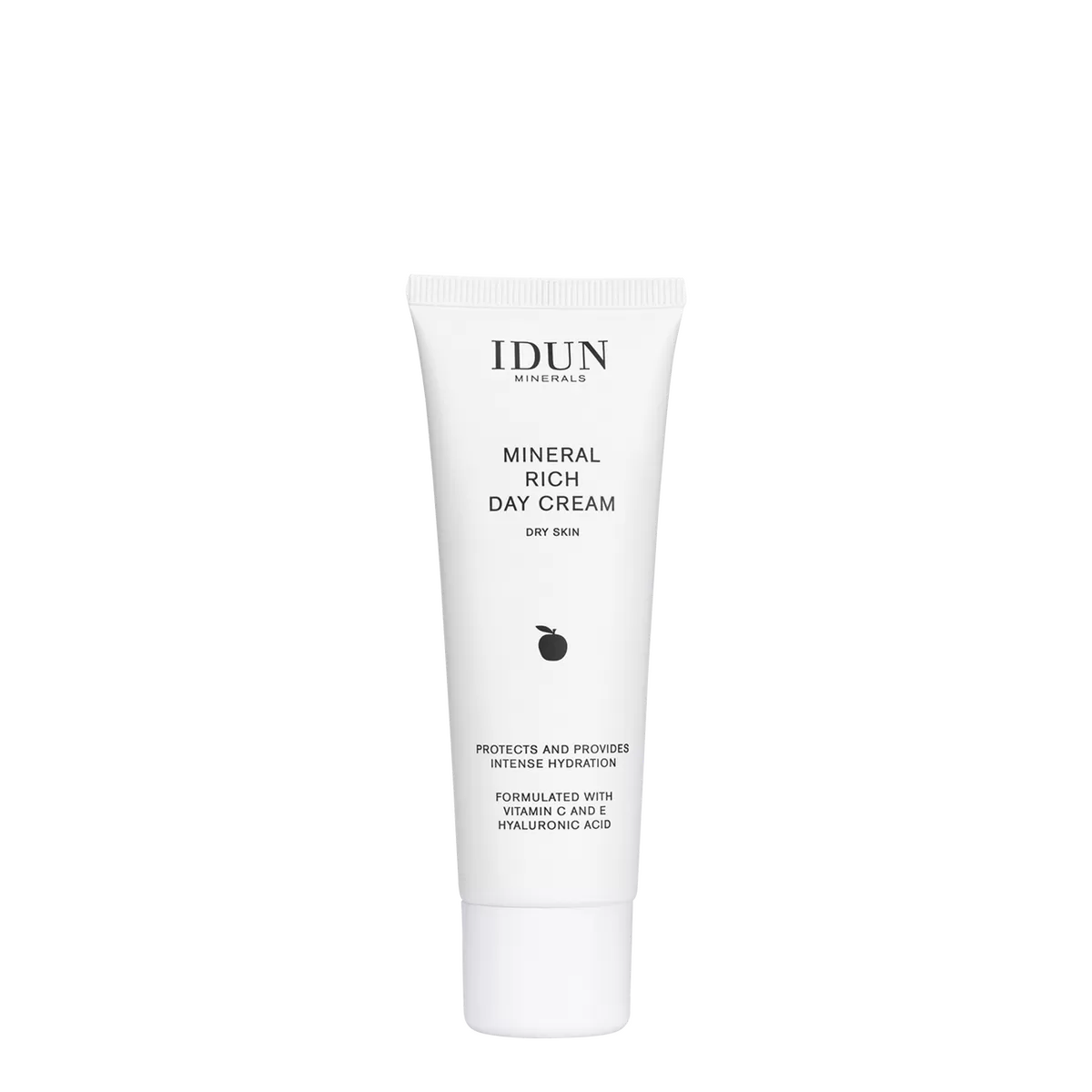 IDUN Minerals Rich Day Cream - 50 ml