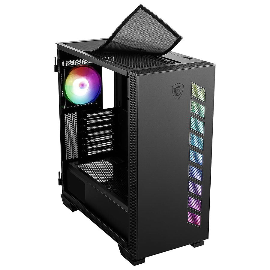 MSI MAG Vampiric 300R - Noir