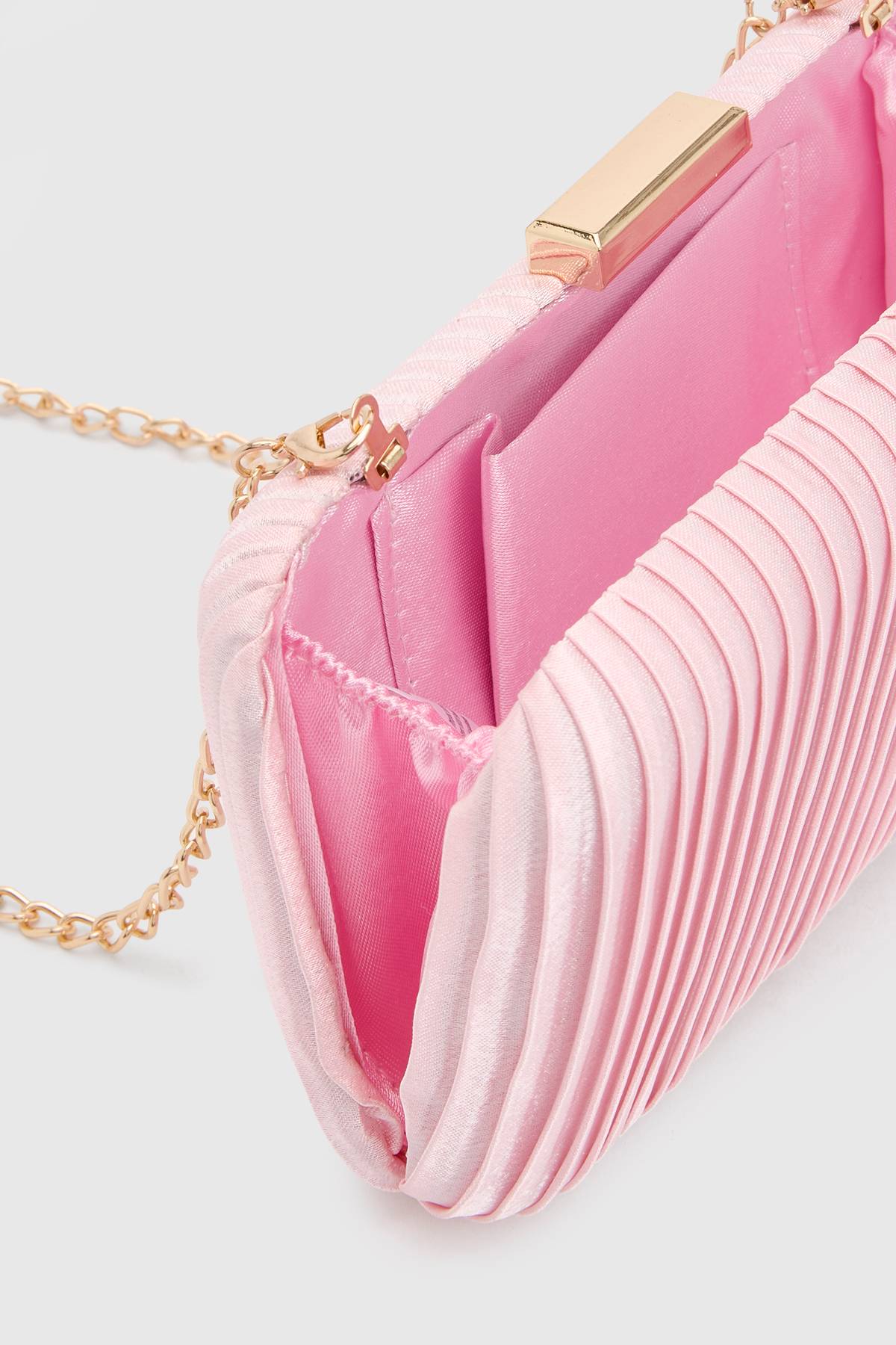 Coast Sac Pochette Brooke En Satin
