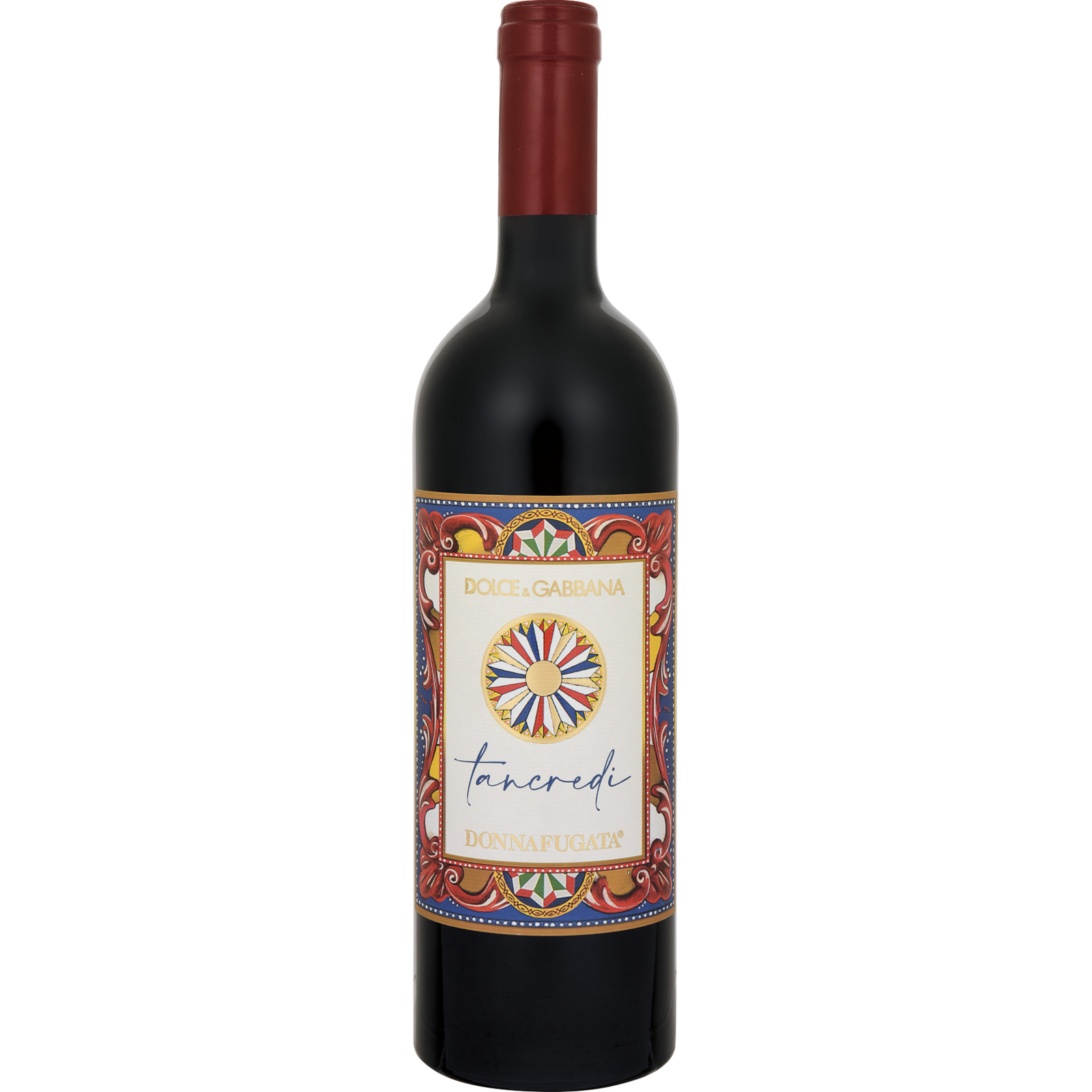 Tancredi Dolce & Gabbana 75 cl