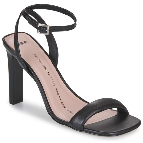 Bronx - ALADIN-SANDAL - Noir