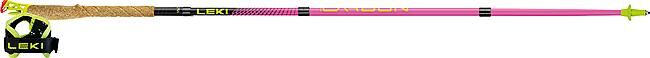 LEKI - BATON DE TRAIL ULTRATRAIL FX ONE CARBON