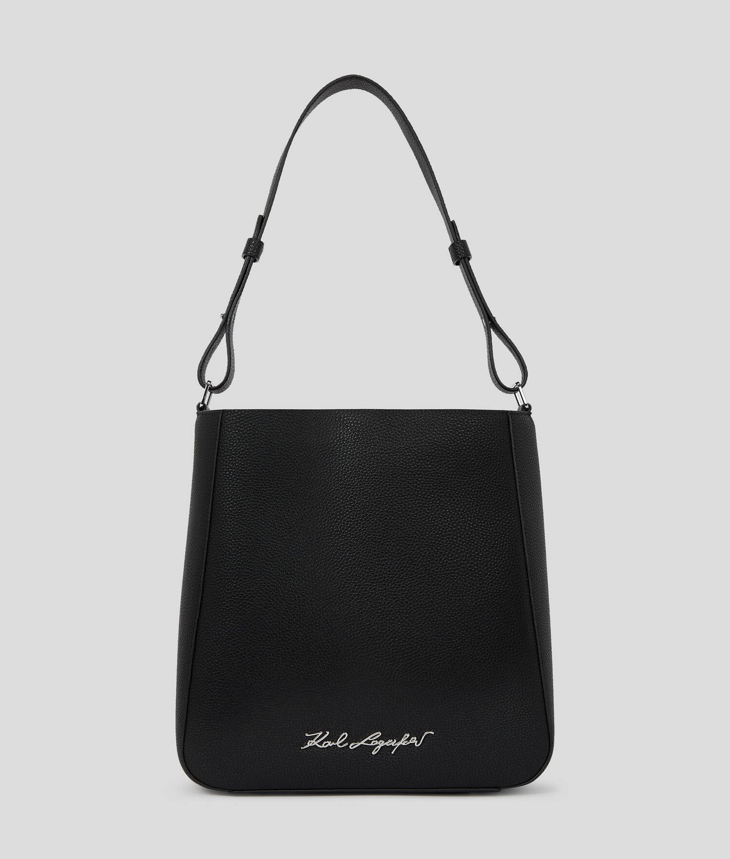 GRAND SAC BESACE K/PEBBLE