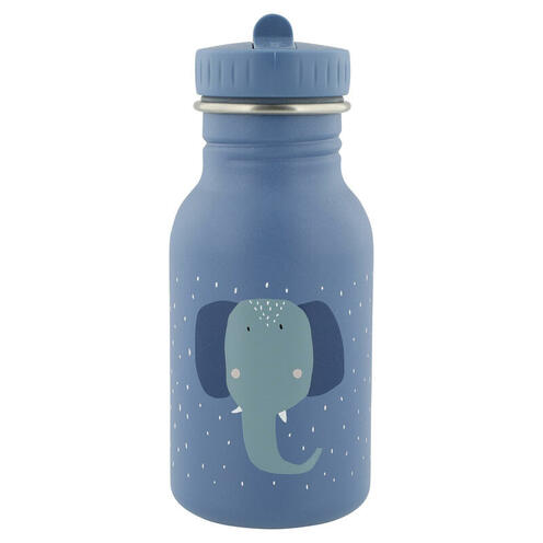 Gourde 350ml - Mrs Elephant - TRIXIE