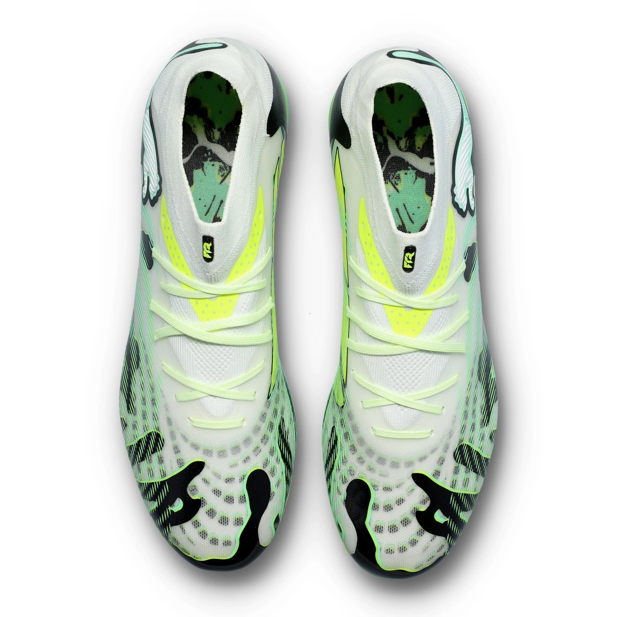 Chuteira Puma Future 9 Pro Creativity FG/AG