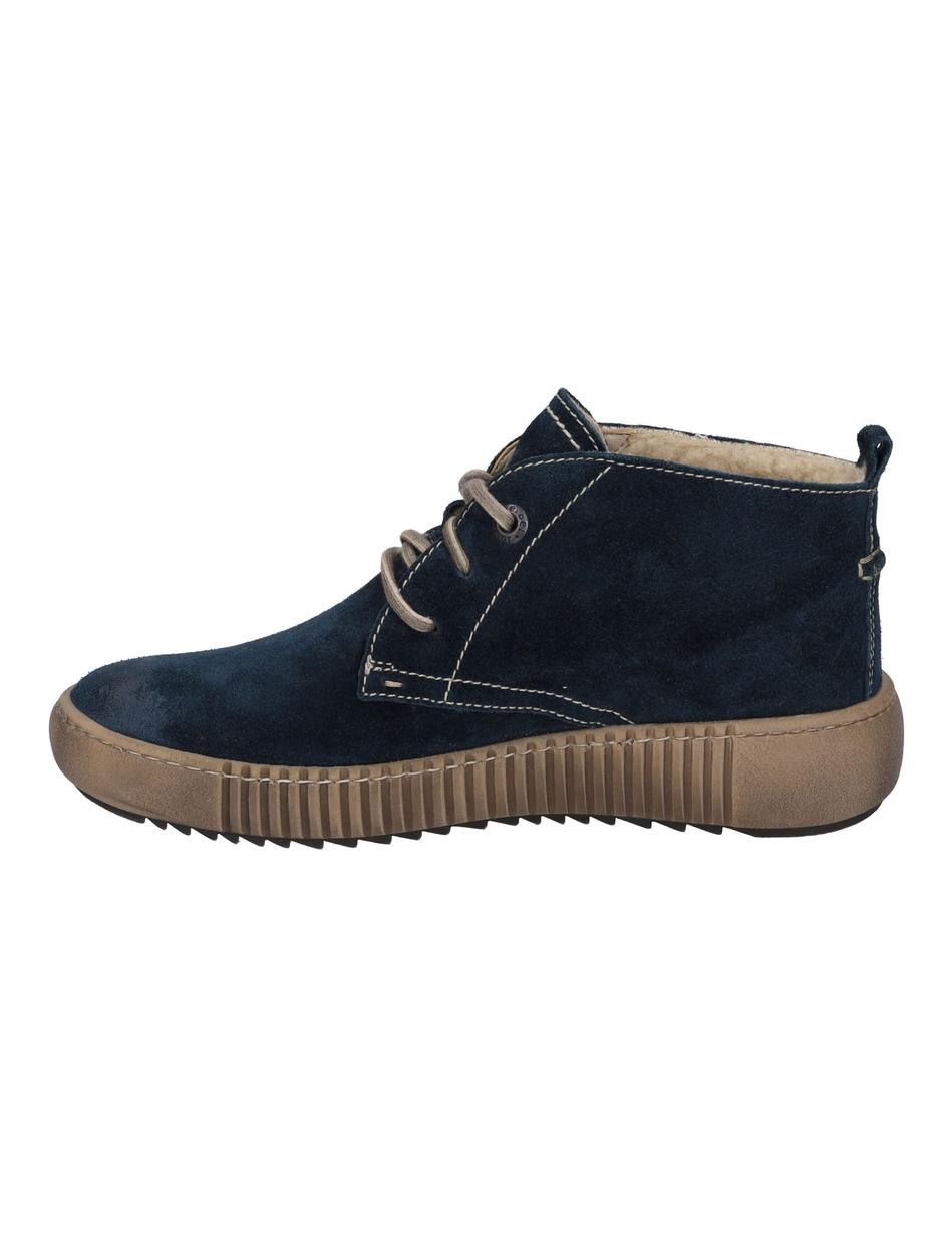 Stiefelette Maren 02, aqua