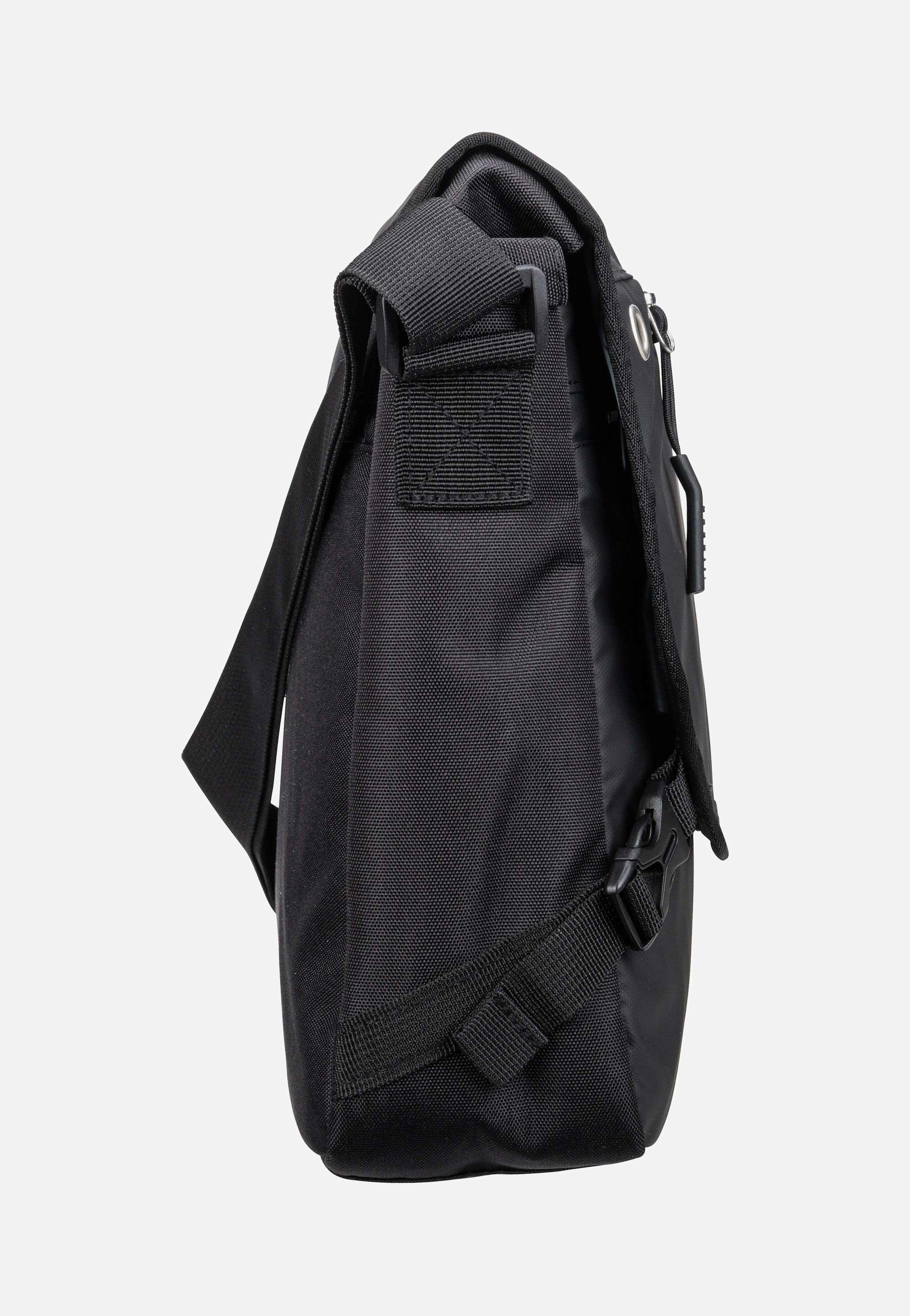 Blanc DeLight Bag Schwarz - Messenger Bag