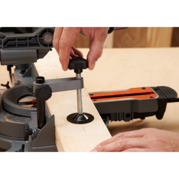 Black Decker afkortzaag 1500W BES702-QS