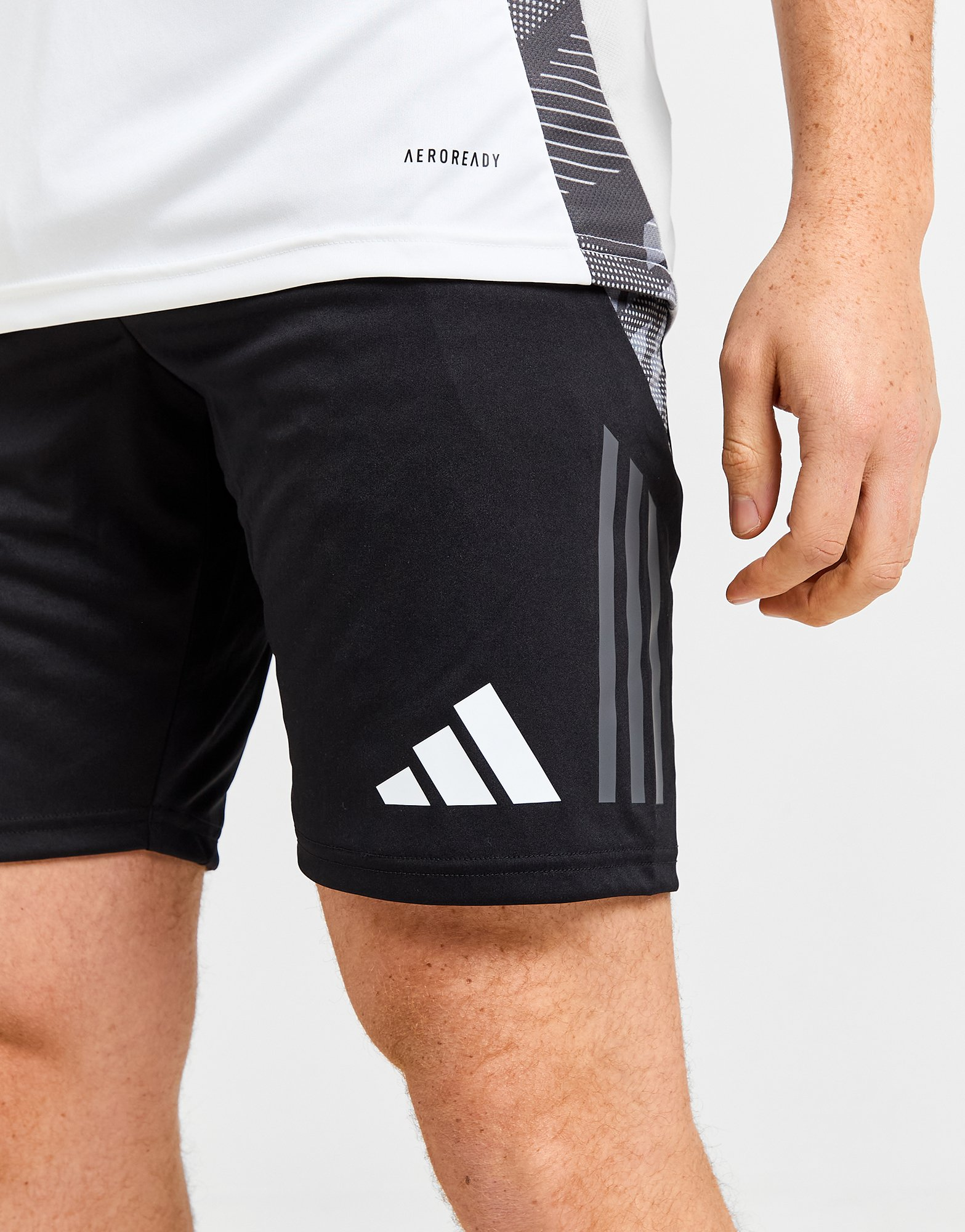 adidas Short d'entraînement Tiro 24 Competition