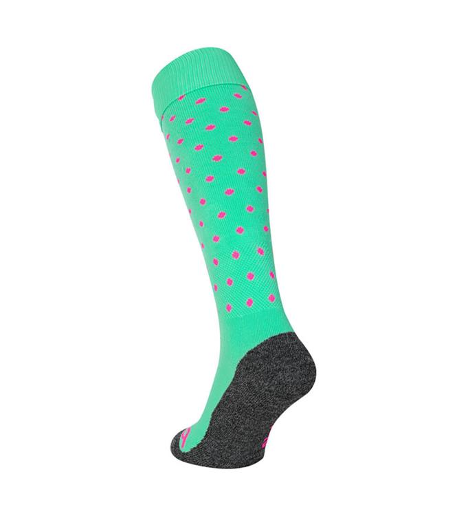 Brabo Socks Dots Hockeysokken