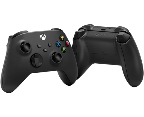 Microsoft Xbox WLC M Black (new Gen 9)