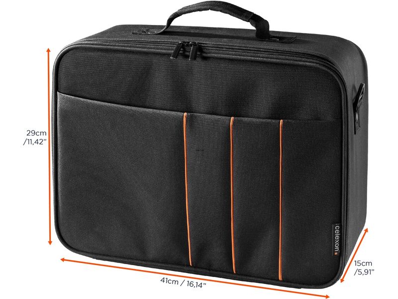 Celexon Tasche Economy Line Large Beamertasche