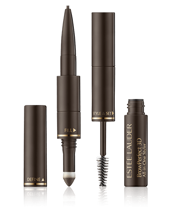 Estée Lauder BrowPerfect 3D All-in-One Styler 08 Brunette 2,07g