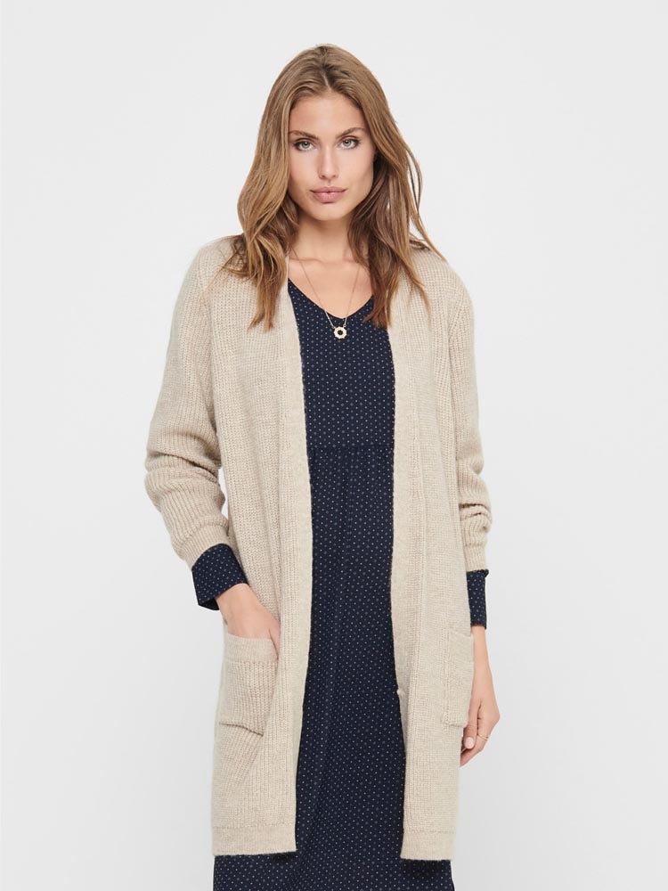 ONLY  ONLJADE Longsleeve Knit Cardigan