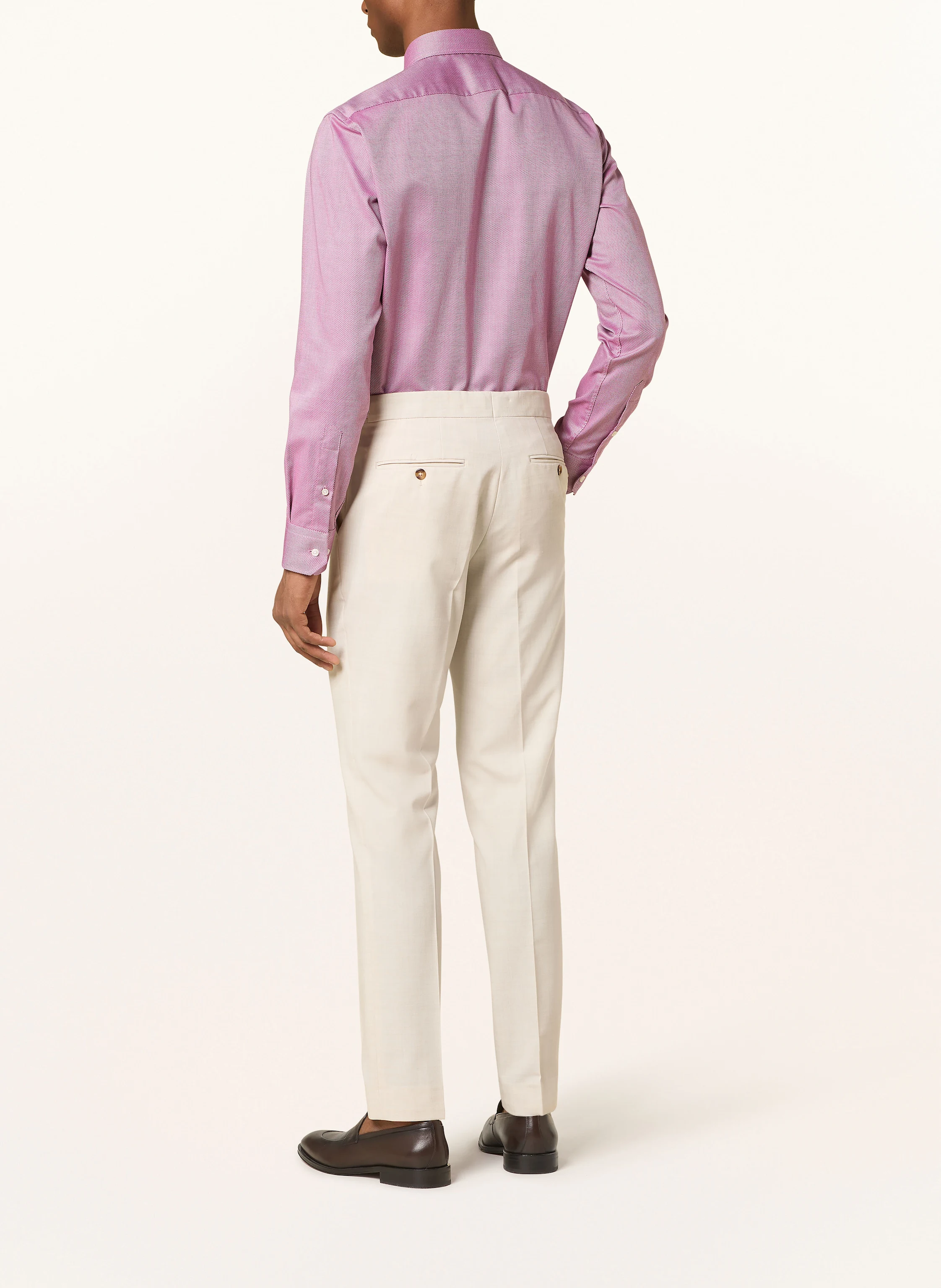 BOSS Hemd JOE Regular Fit