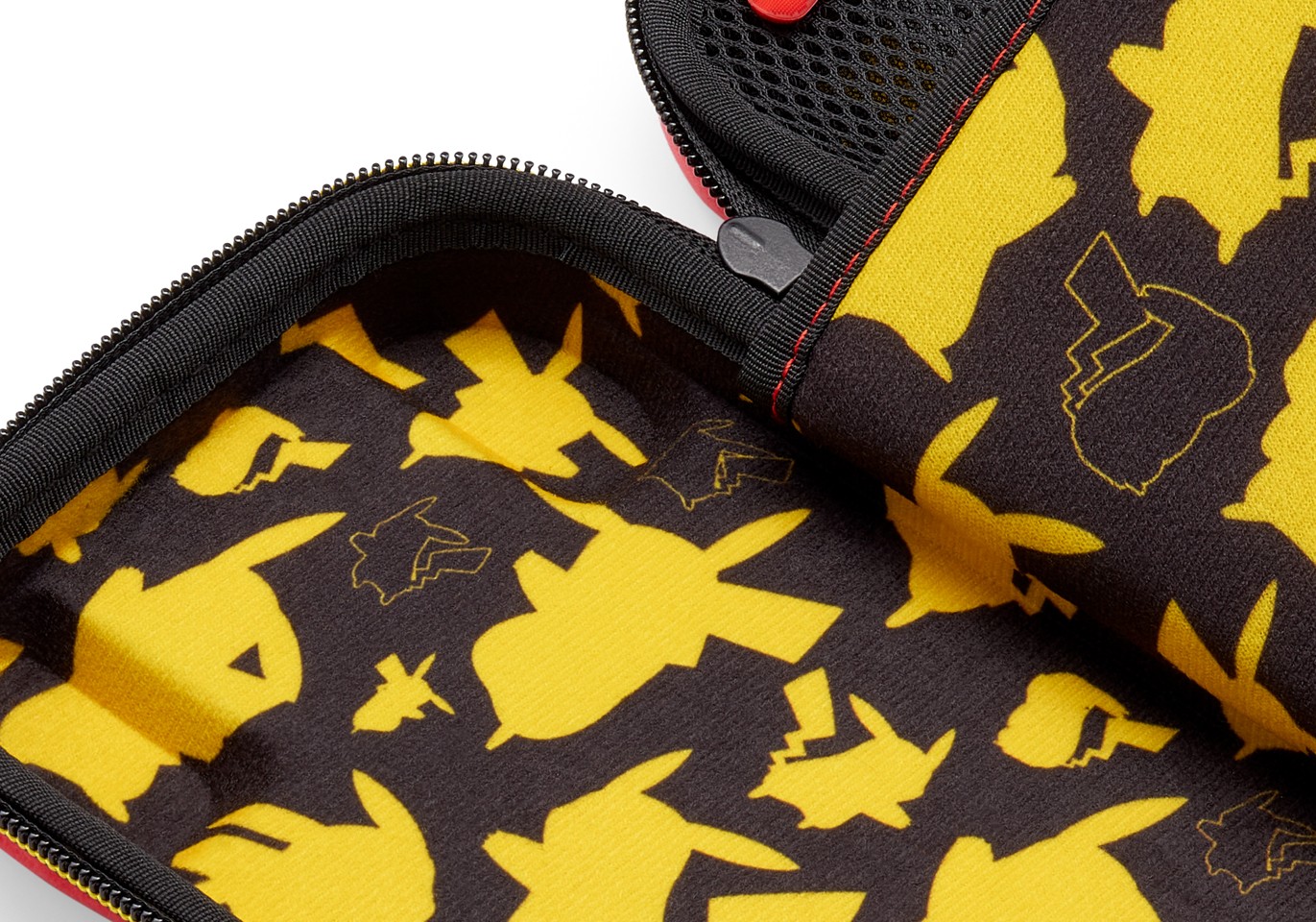 PowerA Protection Case - Pikachu Jump (Nintendo Switch)