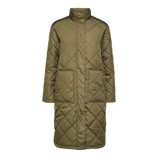 Selected Femme Nadina Frakke, Ivy Green, 38