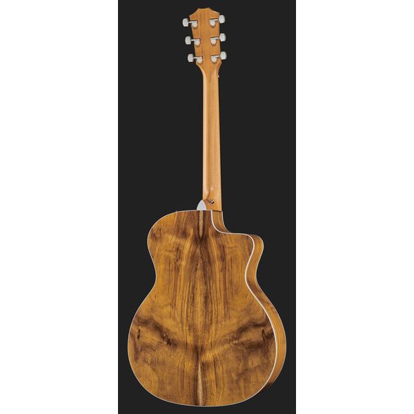 Taylor 214ce Koa Lefthand