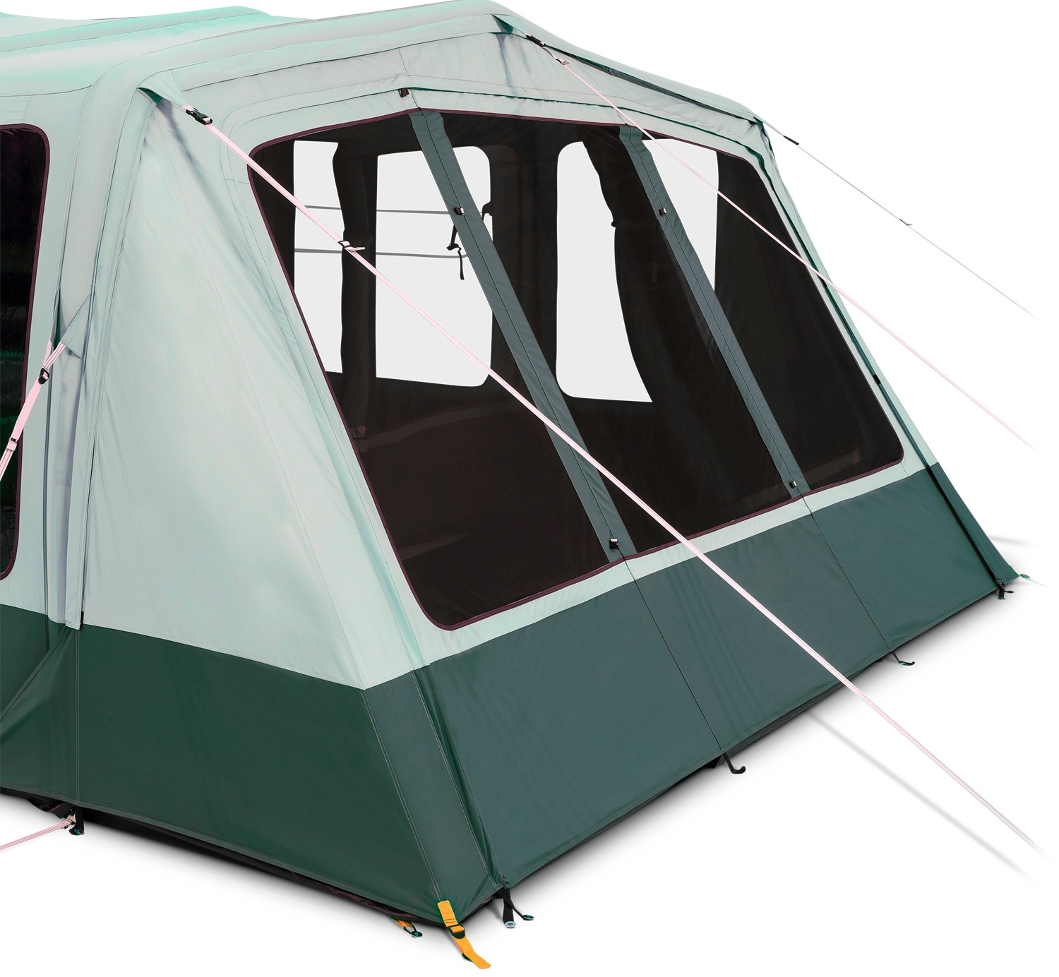 Dometic Ascension FTX 601 Vorraum-Anbau für Familienzelt