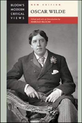 OSCAR WILDE, NEW EDITION (Hardback)