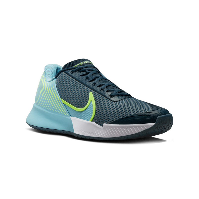 Nike Air Zoom Vapor Pro 2 bleu turquoise US