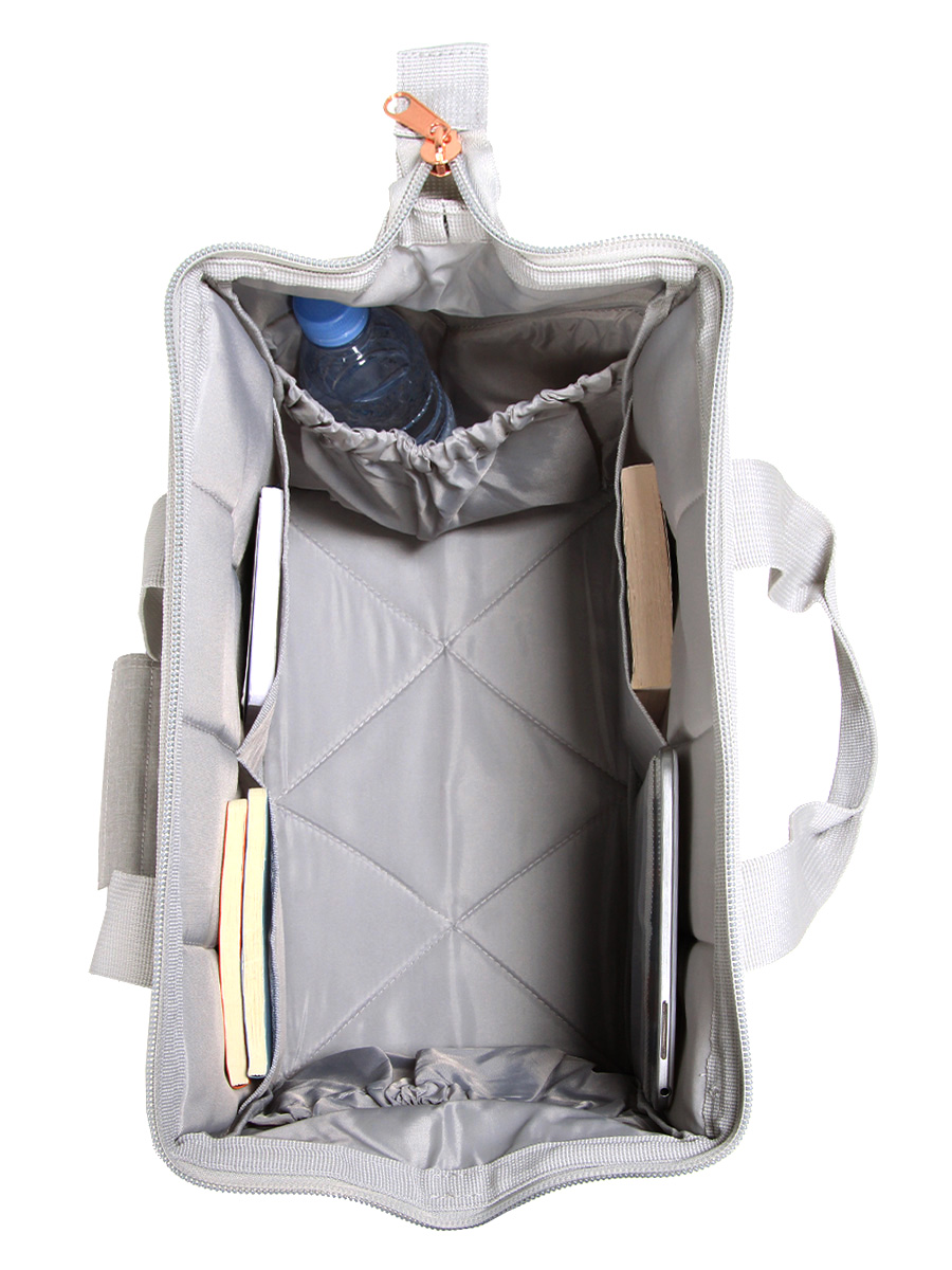 Sac de voyage Reisenthel Allrounder Twist Sky M 40 cm