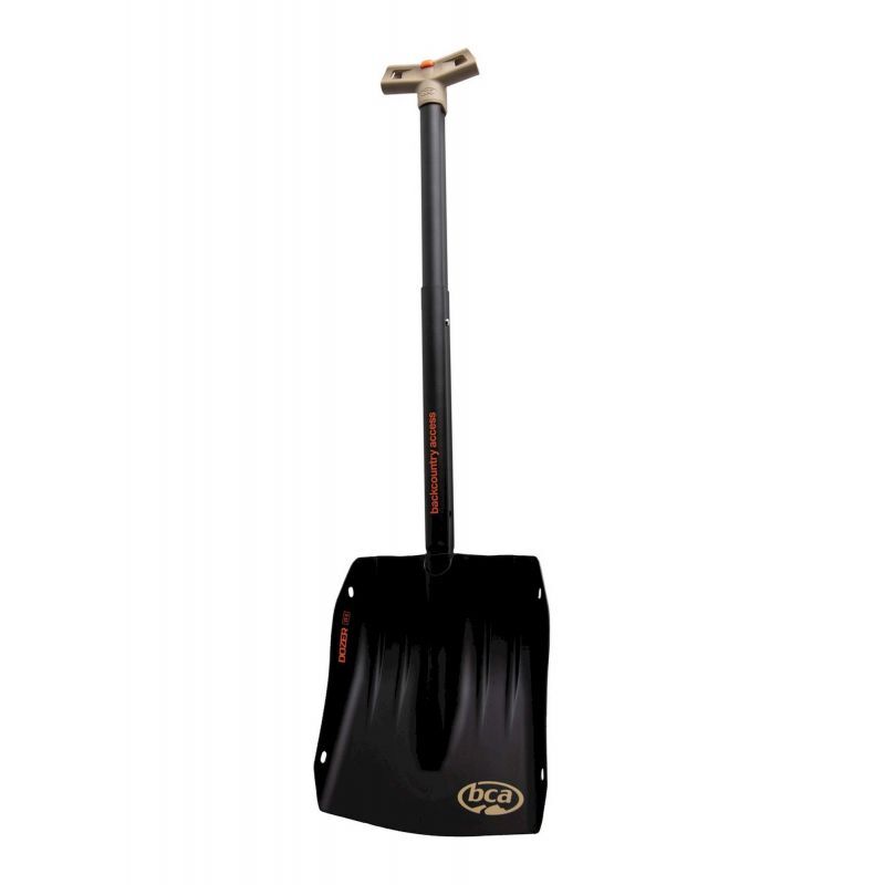 Dozer 2T-S - Pelle avalanche