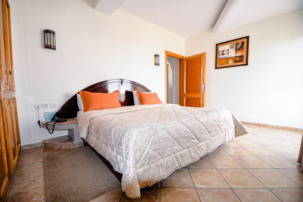 Residence Intouriste Logies - Hotel