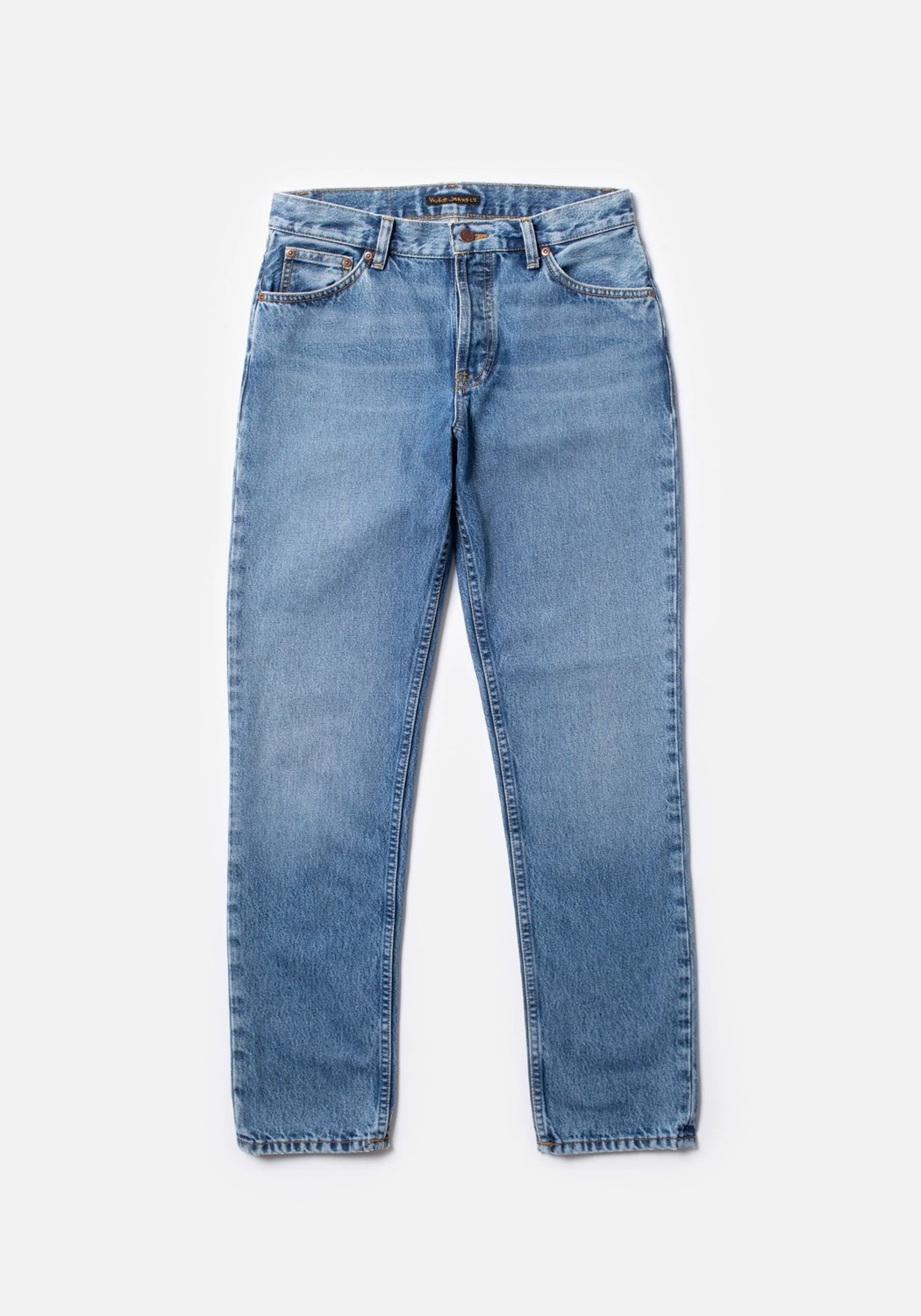 Nudie Jeans Jeans Shady Sadie Indigo Blues