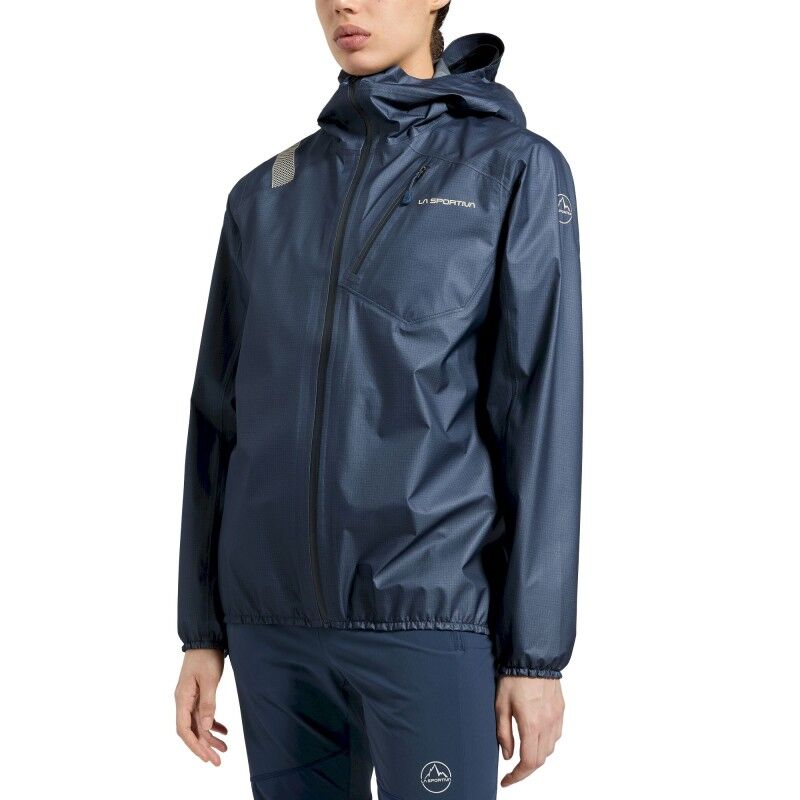 Aequilibrium Lite Gtx Jkt W - Veste imperméable femme