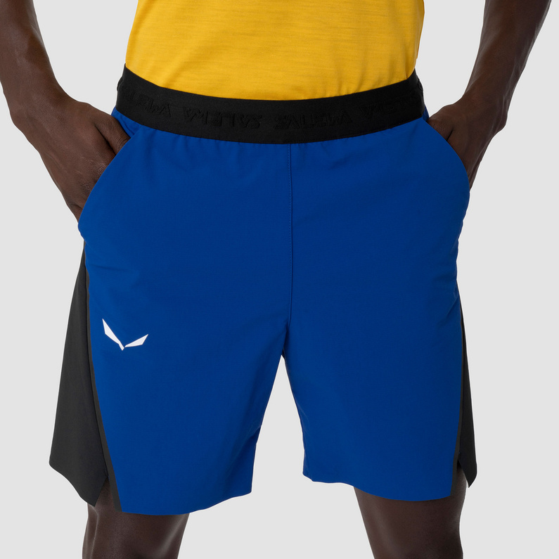 Salewa Herren Pedroc DST Wo Shorts