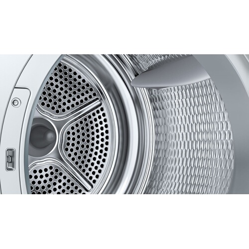 Sèche-linge pompe à chaleur Bosch WQH245ASFR, Seche-linge pompe a chaleur