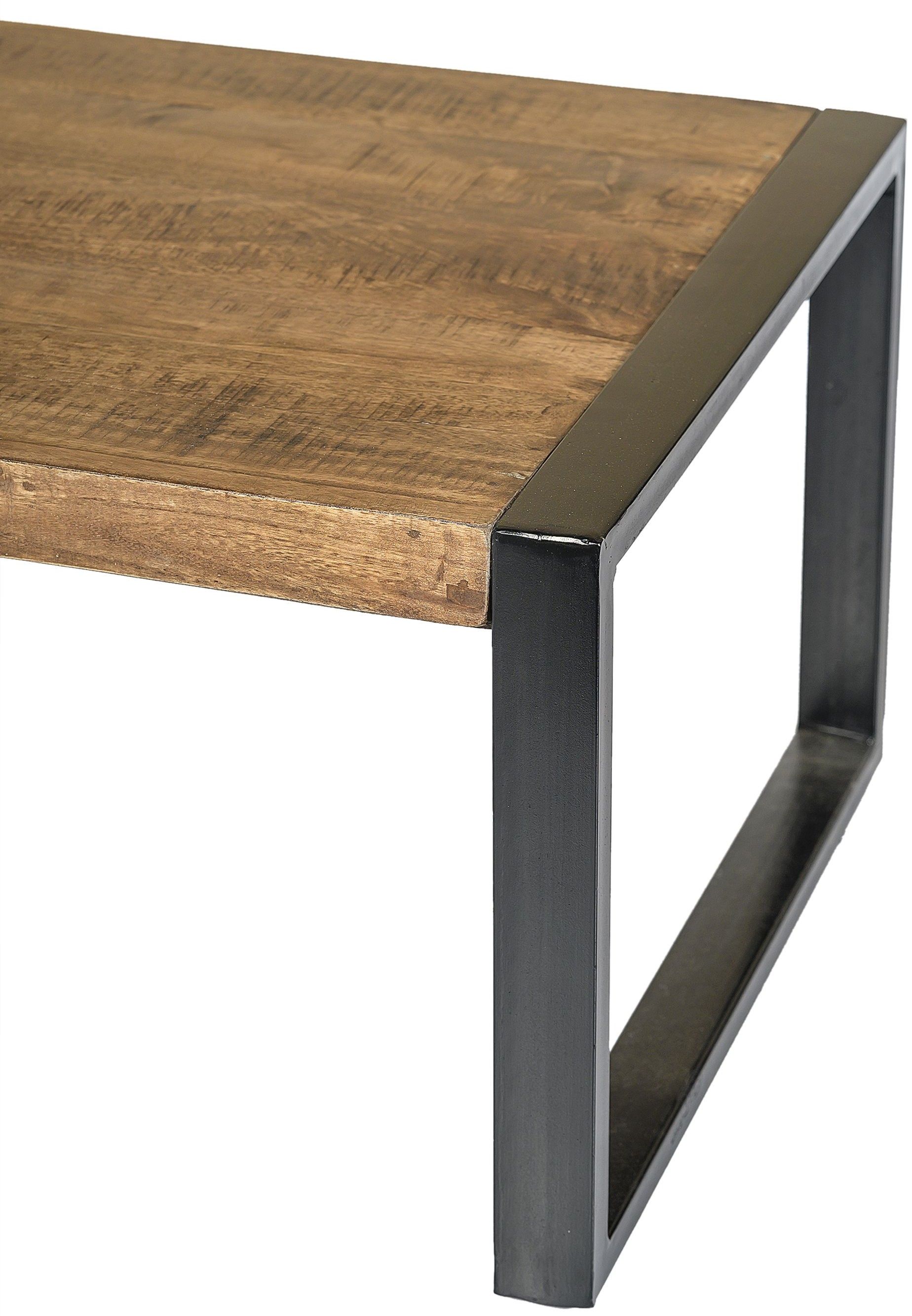 Salontafel Nairobi B110 x D60 x H45 cm