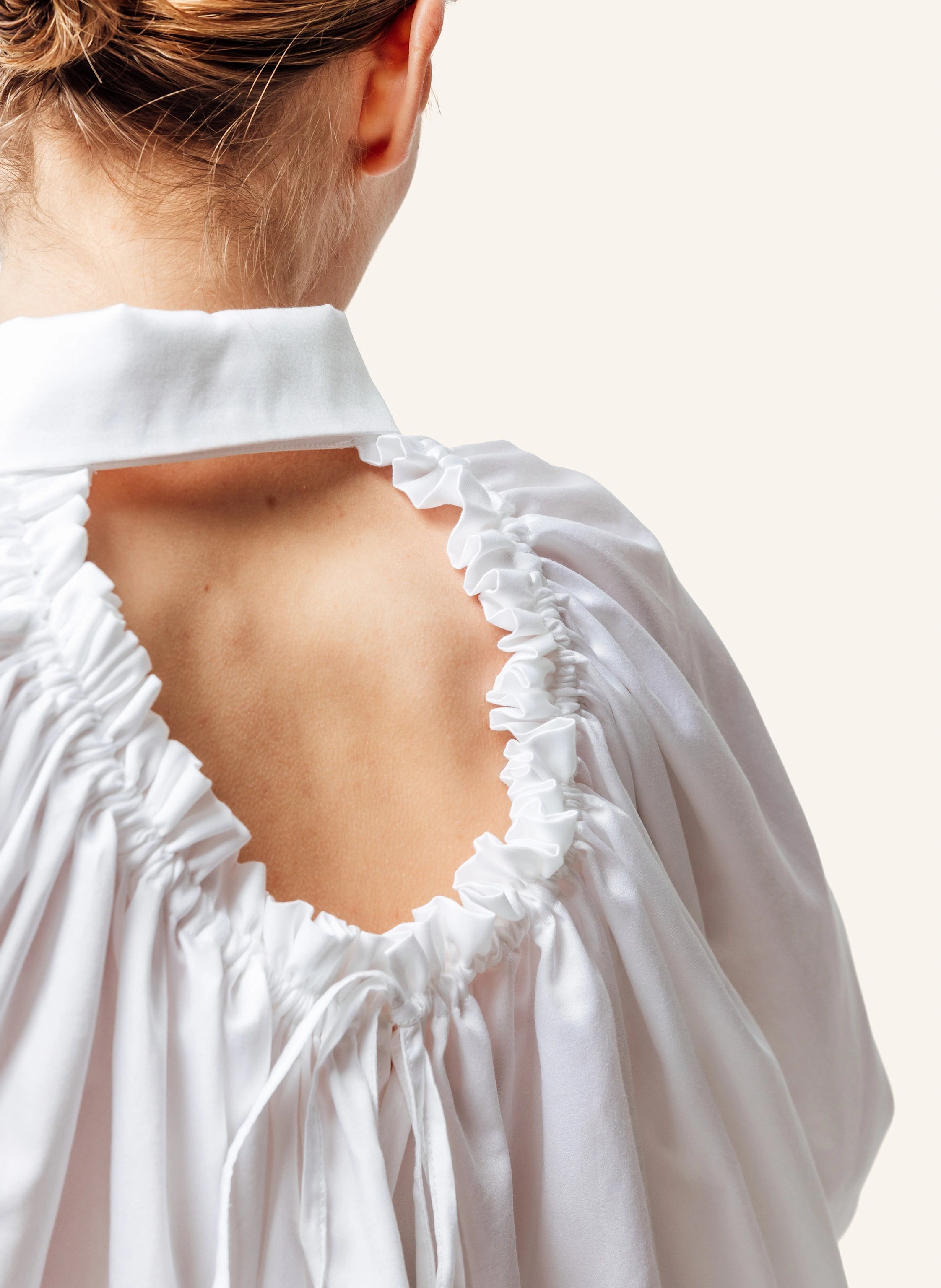 Helene Galwas Oversize Bluse KLARA